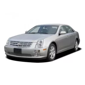 CADILLAC CTS WINABWEISER (2002-2007)
