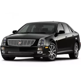 CADILLAC STS WINABWEISER (2005-2011)