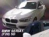 BMW 1 (F20) (2011-2019) WINABWEISER