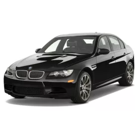 BMW 3 (E90) WINABWEISER (2005-2012)