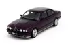 BMW 5 (E34) WINABWEISER (1989-1995)