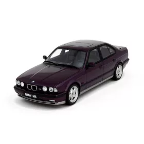 BMW 5 (E34) WINABWEISER (1989-1995)