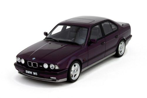 BMW 5 (E34) WINABWEISER (1989-1995)