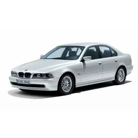 BMW 5 (E39) WINABWEISER (1995-2004)