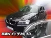 BMW X3 (F25) (2010-2017) WINABWEISER