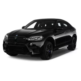 BMW X6 (F16) WINABWEISER (2015-2019)