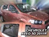 CHEVROLET AVEO (T300) (2011-2017) WINABWEISER