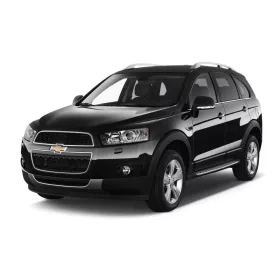 CHEVROLET CAPTIVA WINABWEISER (2006-2017)