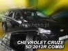 CHEVROLET CRUZE (2009-2017) WINABWEISER