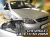 CHEVROLET LACETTI (2002-2010)  LÉGTERELŐ