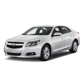 CHEVROLET MALIBU WINABWEISER (2012-2017)
