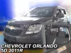 CHEVROLET ORLANDO (2011-2017)  WINABWEISER