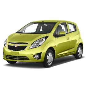 CHEVROLET SPARK III. WINABWEISER (2010-2017)