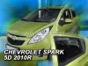 CHEVROLET SPARK III. (2010-2017) WINABWEISER