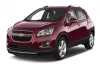 CHEVROLET TRAX WINABWEISER (2012-2017)