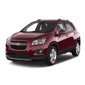 CHEVROLET TRAX WINABWEISER (2012-2017)