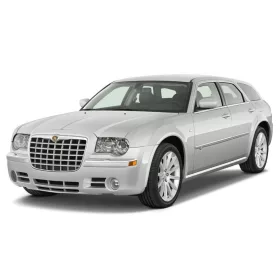 CHRYSLER 300C WINABWEISER (2004-2010)