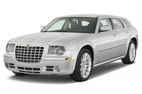 CHRYSLER 300C WINABWEISER (2004-2010)