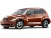 CHRYSLER PT CRUISER WINABWEISER (2000-2010)