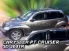 CHRYSLER PT CRUISER (2000-2010)  WINABWEISER