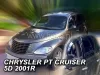 CHRYSLER PT CRUISER (2000-2010) WINABWEISER