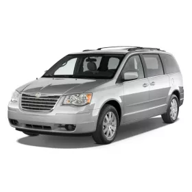 CHRYSLER GRAND VOYAGER V. WINABWEISER (2008-2022)