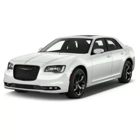 CHRYSLER 300C WINABWEISER (2011-)