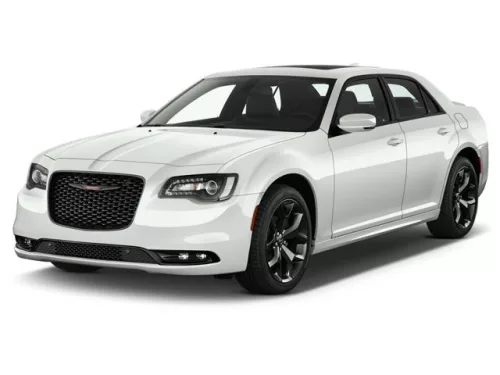 CHRYSLER 300C WINABWEISER (2011-)