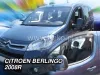 CITROEN BERLINGO II. (2008-2018)  WINABWEISER