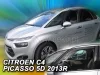 CITROEN C4 PICASSO (2013-) WINABWEISER