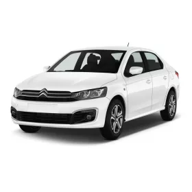 CITROEN C-ELYSEE WINABWEISER (2012-2020)