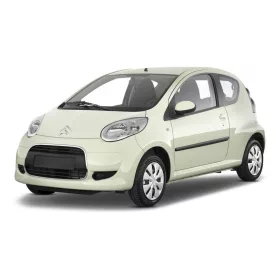 CITROEN C1 WINABWEISER (2005-2014)