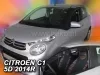 CITROEN C1 (2014-2021)  WINABWEISER