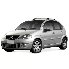 CITROEN C3 (FC/FN) WINABWEISER (2003-2008)