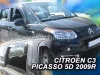 CITROEN C3 PICASSO (2009-2017) WINABWEISER