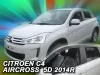 CITROEN C4 AIRCROSS (2012-2017)  WINABWEISER
