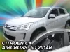 CITROEN C4 AIRCROSS (2012-2017) WINABWEISER