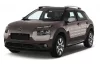 CITROEN C4 CACTUS WINABWEISER (2014-2021)