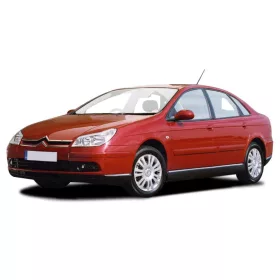 CITROEN C5 WINABWEISER (2001-2008)