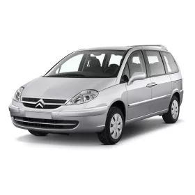 CITROEN C8 WINABWEISER (2002-2014)