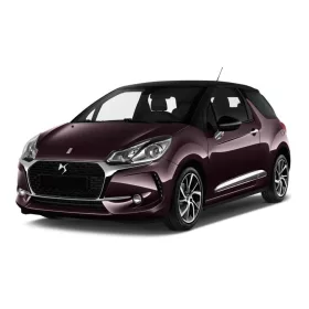 CITROEN DS3 WINABWEISER (2010-2017)