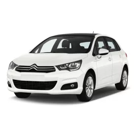 CITROEN C4 WINABWEISER (2010-2018)