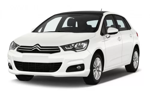 CITROEN C4 WINABWEISER (2010-2018)