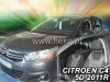 CITROEN C4 (2010-2018)  WINABWEISER