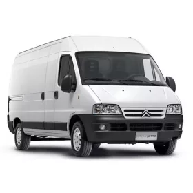 CITROEN JUMPER WINABWEISER (1994-2006)