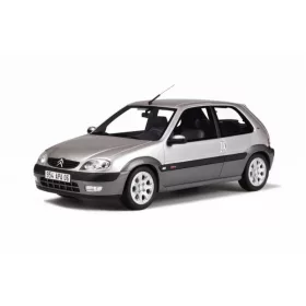 CITROEN SAXO WINABWEISER (1995-2003)