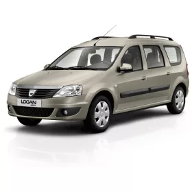 DACIA LOGAN MCV WINABWEISER (2007-2013)