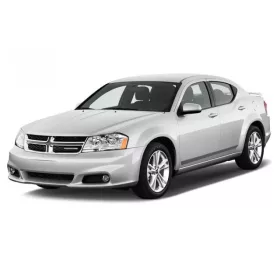 DODGE AVANGER WINABWEISER (2008-2015)