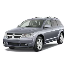 DODGE JOURNEY WINABWEISER (2008-2020)