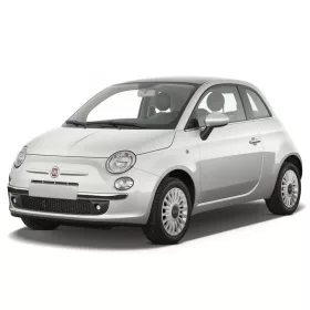 FIAT 500 (312/FF) WINABWEISER (2007-2015)